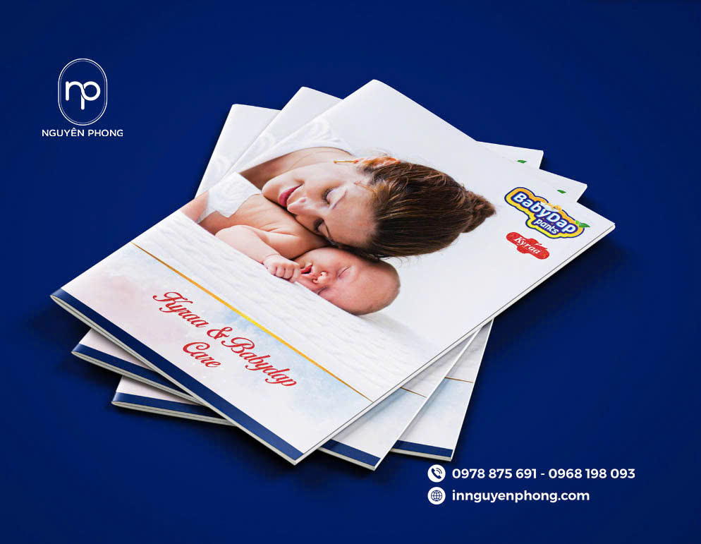 In catalogue lấy ngay 